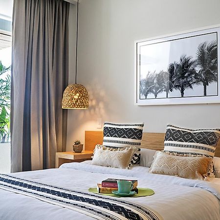 Arrecife Studios I Prime Location Steps To The Beach Плайя-дель-Кармен Екстер'єр фото