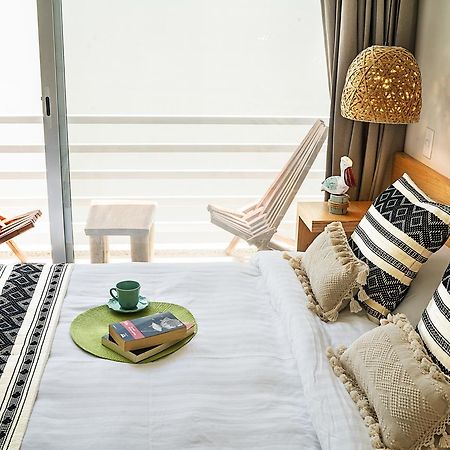 Arrecife Studios I Prime Location Steps To The Beach Плайя-дель-Кармен Екстер'єр фото